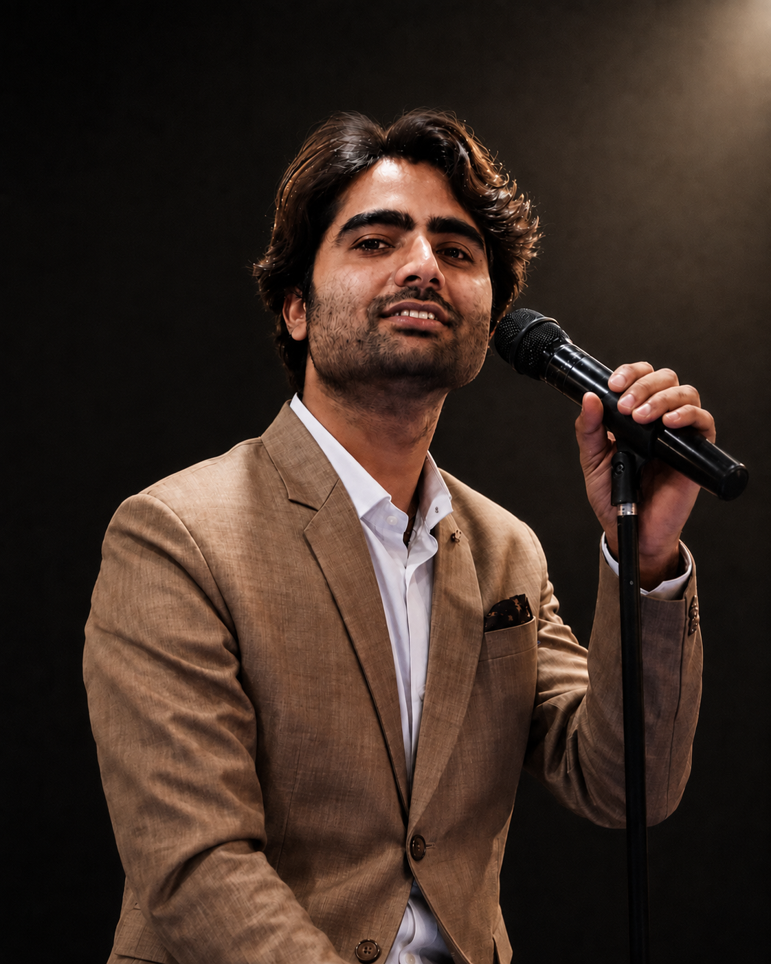 Mohit Bajaj