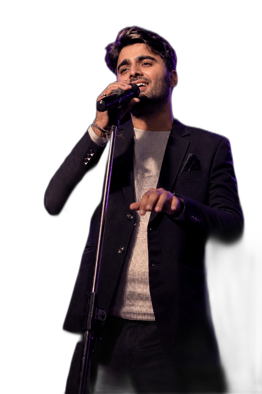 Mohit Bajaj